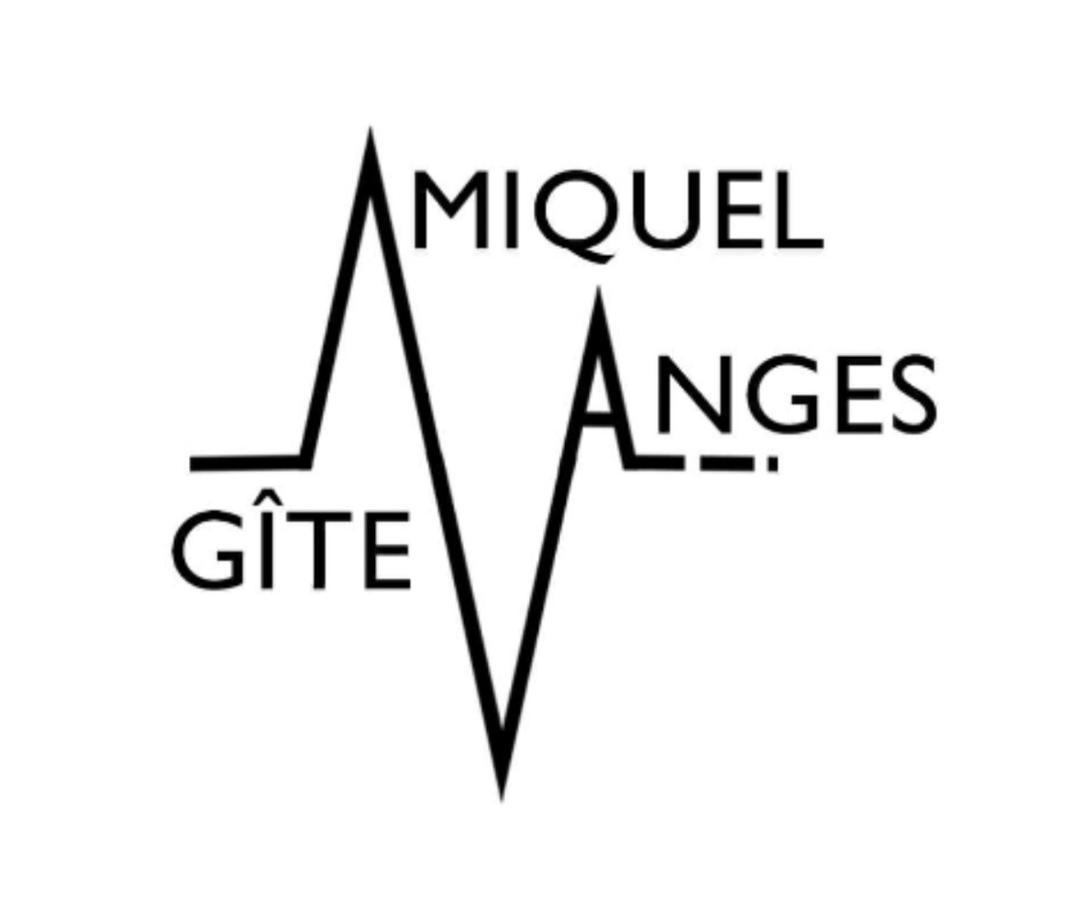 Chez Miquel-Anges, Location Meublee Et Independante Vila Guérande Exterior foto